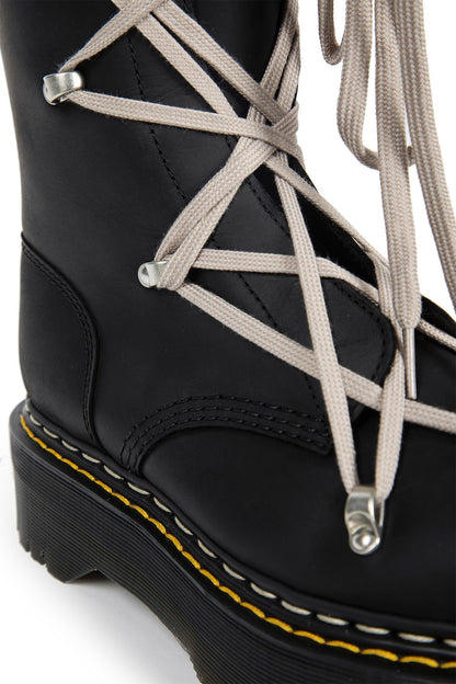 Dr. Martens Collaboration Pentalace Boots