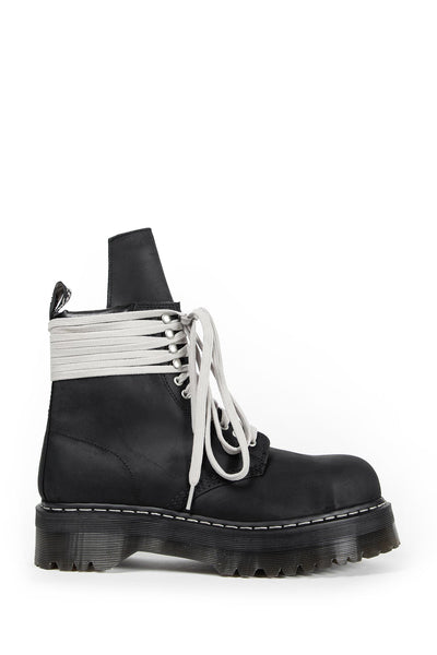 Dr. Martens Quad Sole Steel Toe Boots – Antonioli.eu