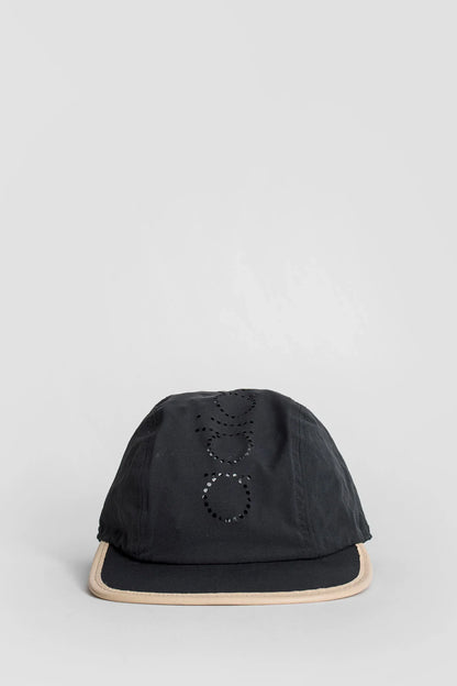 Antonioli HENDER SCHEME MAN BLACK HATS