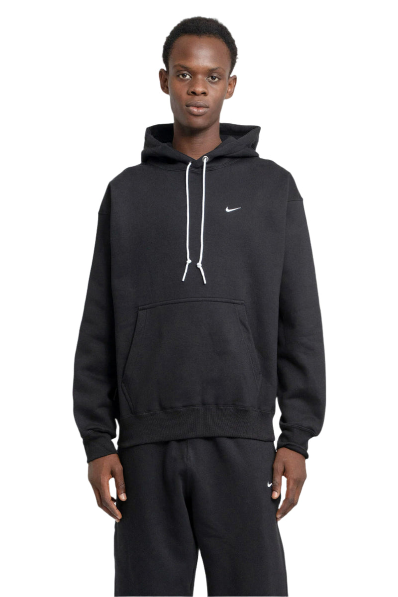 NIKE MAN BLACK SWEATSHIRTS - Antonioli.eu