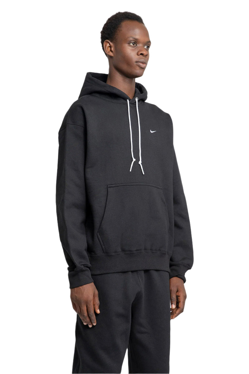 NIKE MAN BLACK SWEATSHIRTS - Antonioli.eu