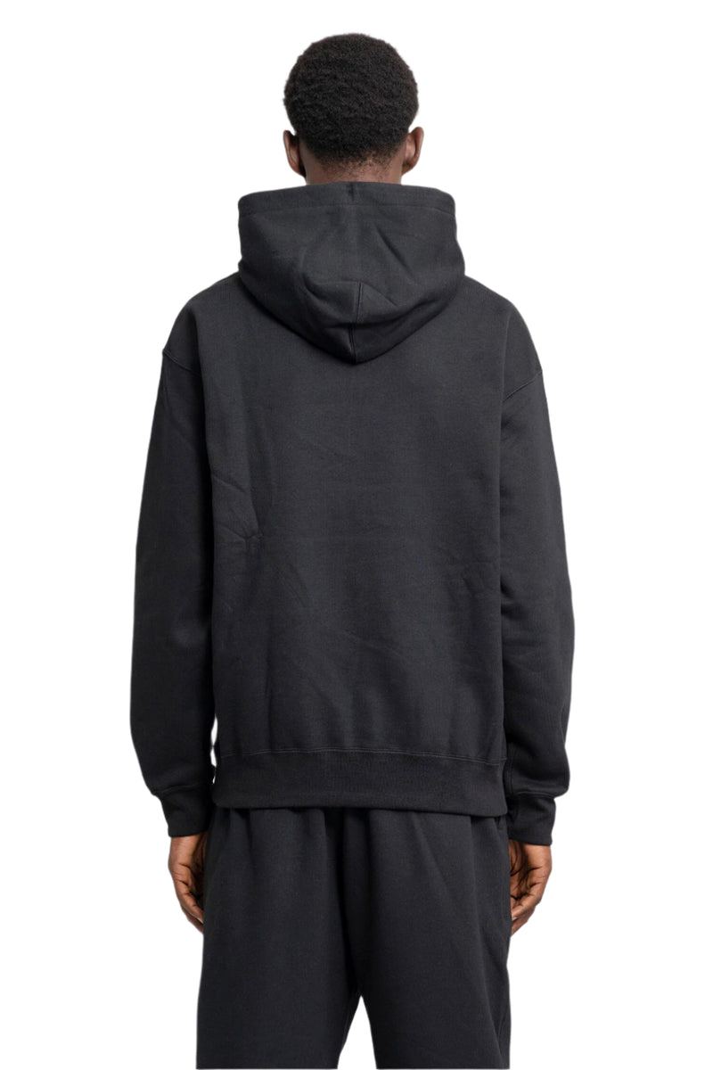 NIKE MAN BLACK SWEATSHIRTS - Antonioli.eu