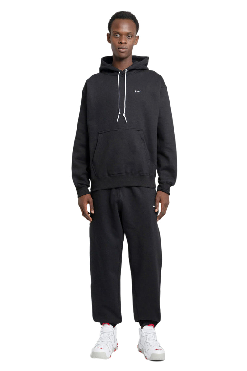 NIKE MAN BLACK SWEATSHIRTS - Antonioli.eu