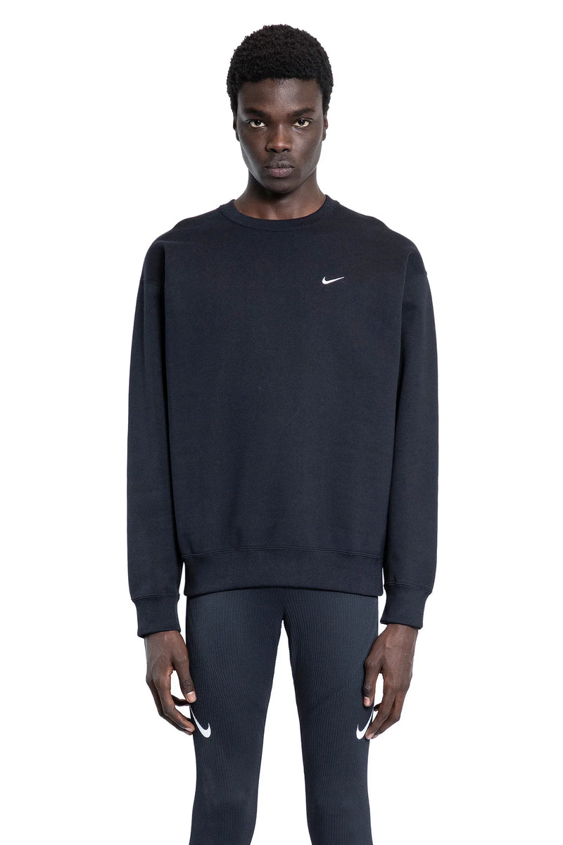 Solo Swoosh Sweatshirt - Antonioli.eu