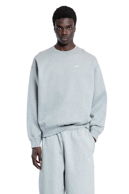 Solo Swoosh Sweatshirt - Antonioli.eu