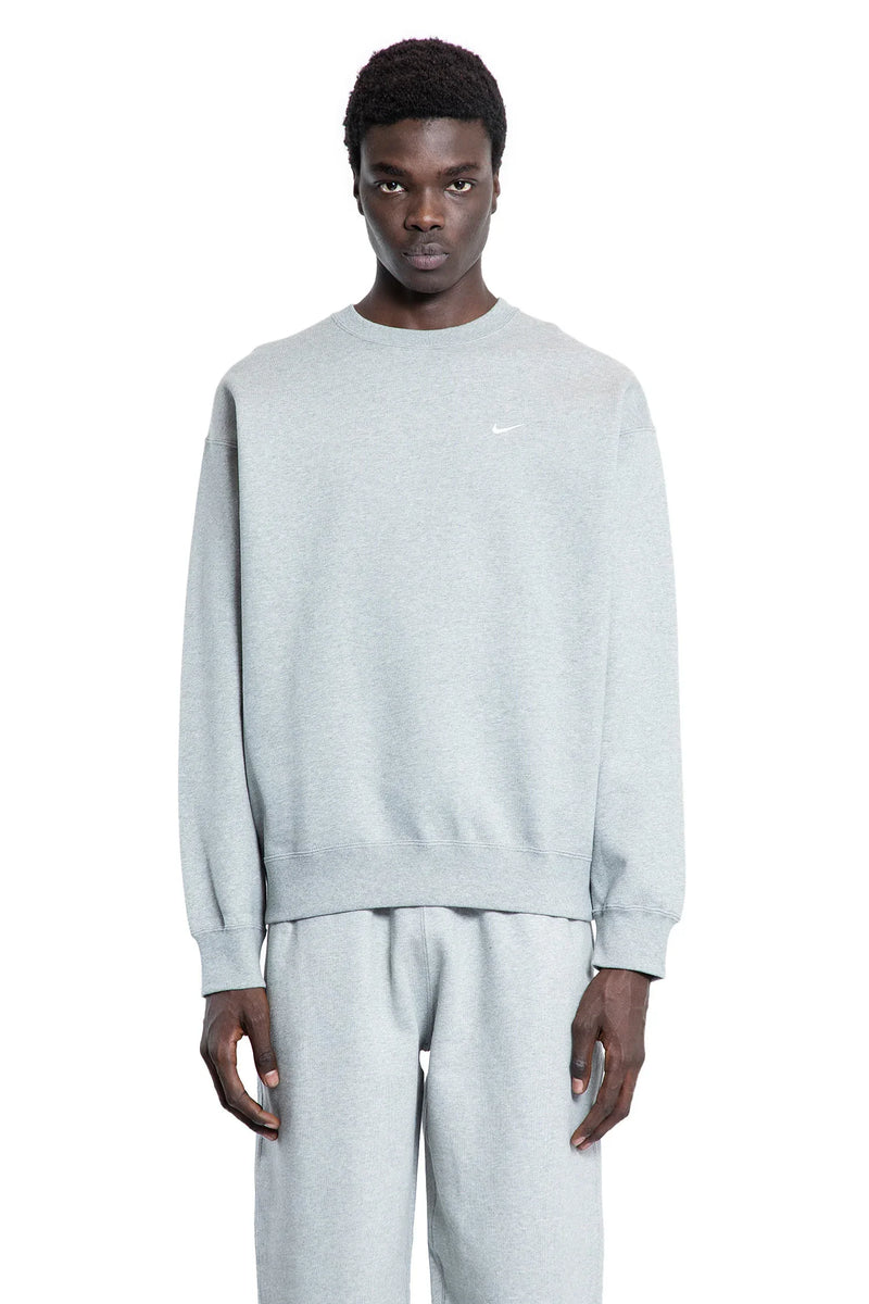 Solo Swoosh Sweatshirt - Antonioli.eu