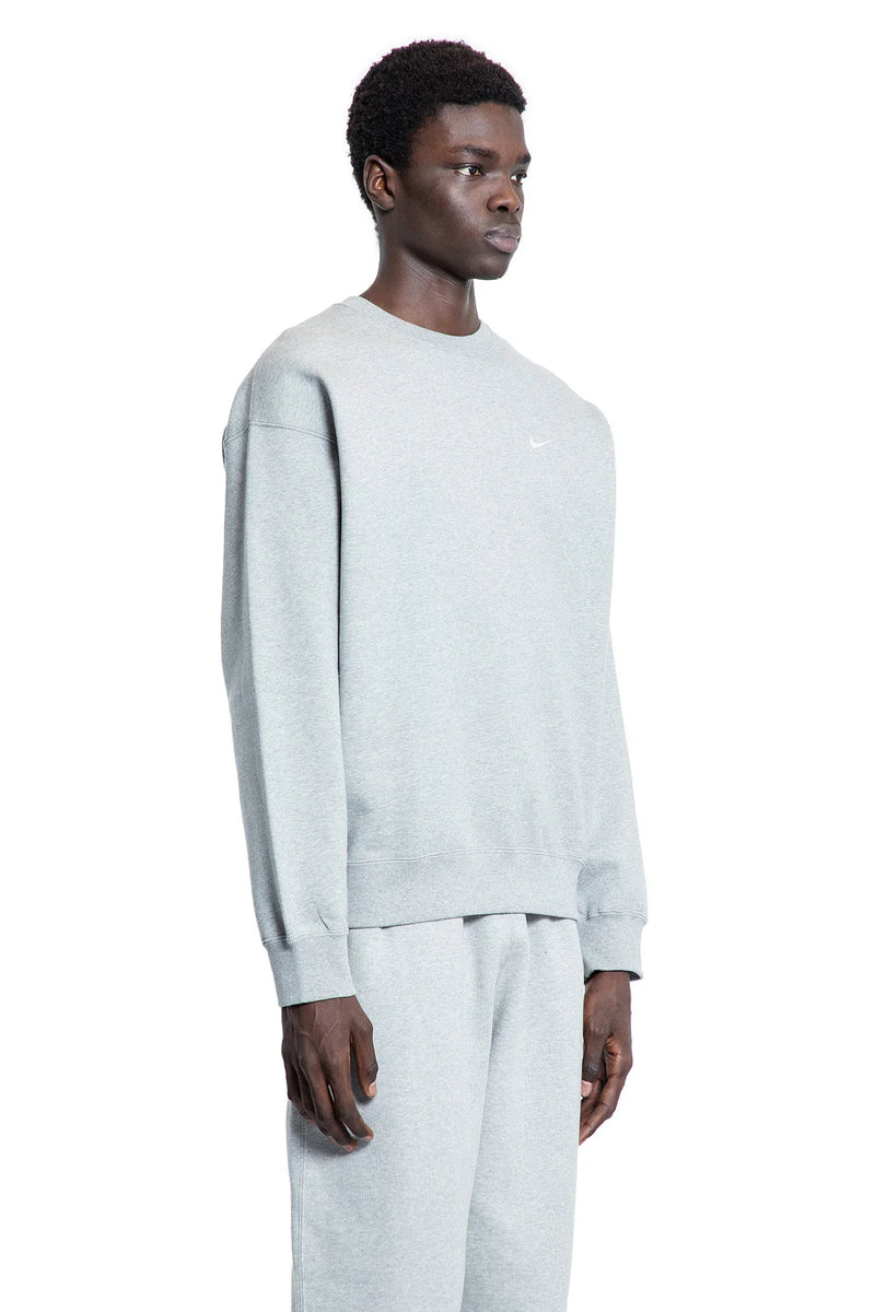 Solo Swoosh Sweatshirt - Antonioli.eu