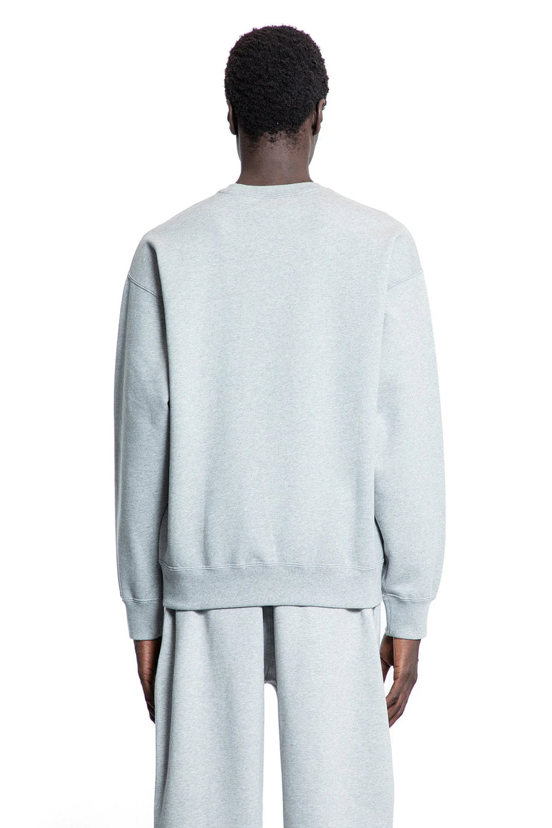 Solo Swoosh Sweatshirt - Antonioli.eu