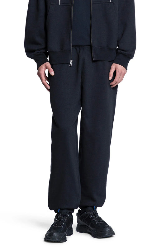 Solo Swoosh Fleece Pants - Antonioli.eu