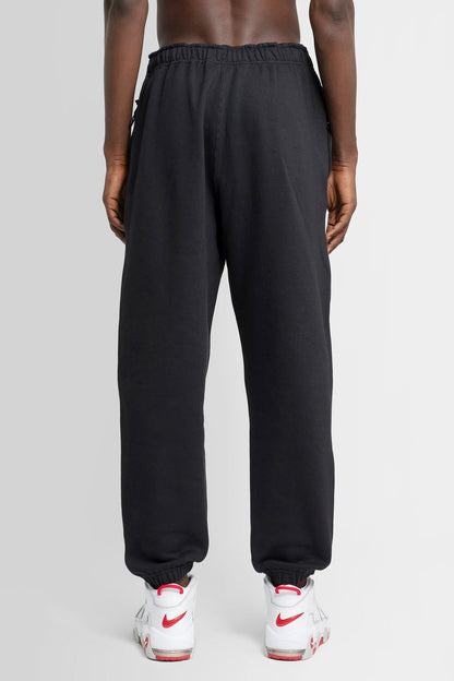 NIKE MAN BLACK TROUSERS