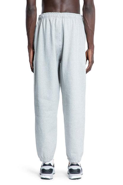 NIKE MAN GREY TROUSERS