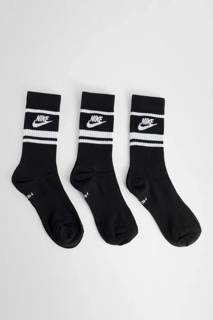 NIKE UNISEX BLACK&WHITE SOCKS - Antonioli.eu