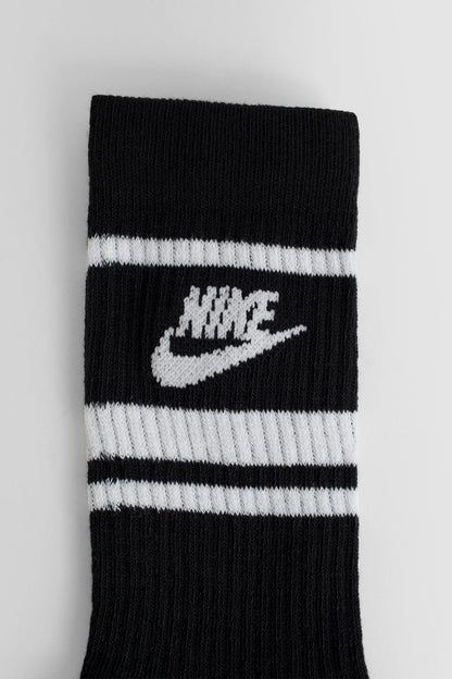 NIKE UNISEX BLACK&WHITE SOCKS - Antonioli.eu