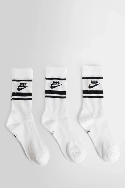 NIKE UNISEX BLACK&WHITE SOCKS - Antonioli.eu