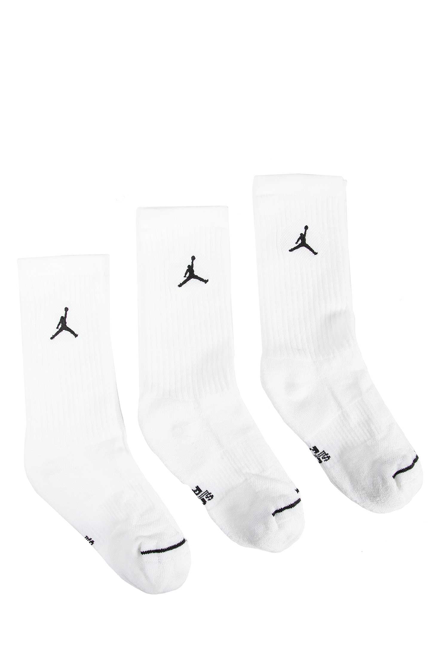 Jordan Three-Pack Socks