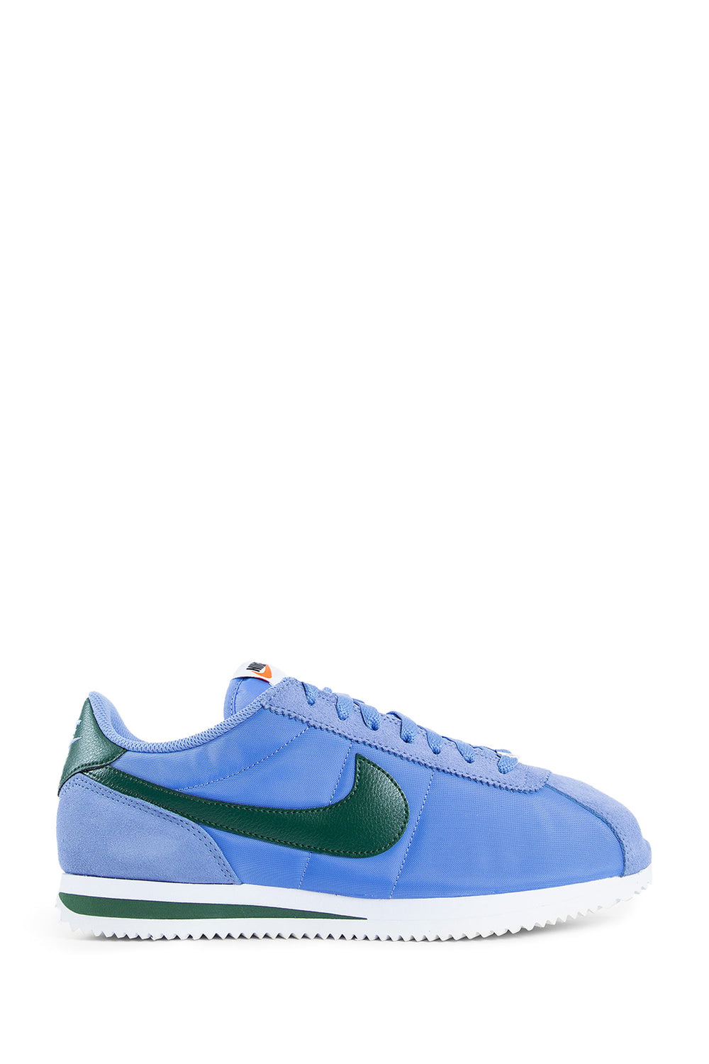 NIKE UNISEX BLUE SNEAKERS