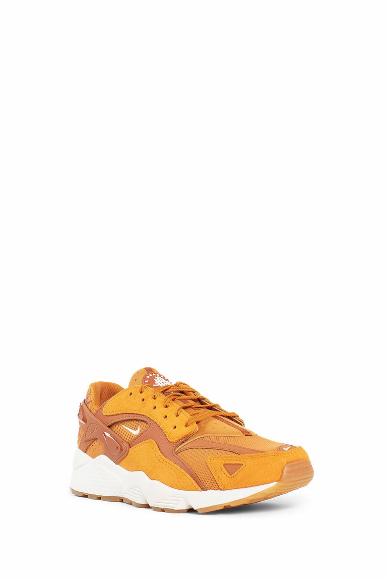 NIKE UNISEX ORANGE SNEAKERS