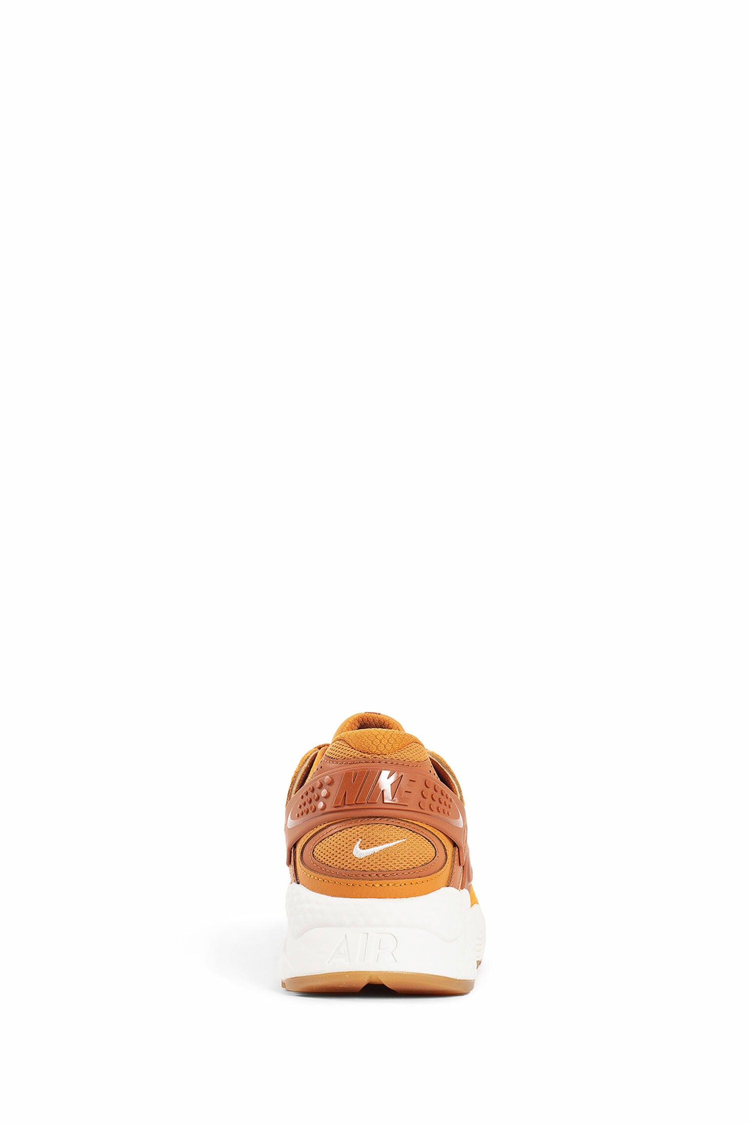 NIKE UNISEX ORANGE SNEAKERS