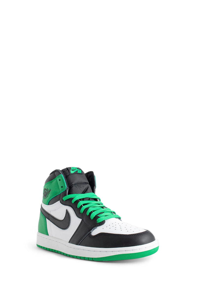 NIKE UNISEX MULTICOLOR SNEAKERS - Antonioli.eu
