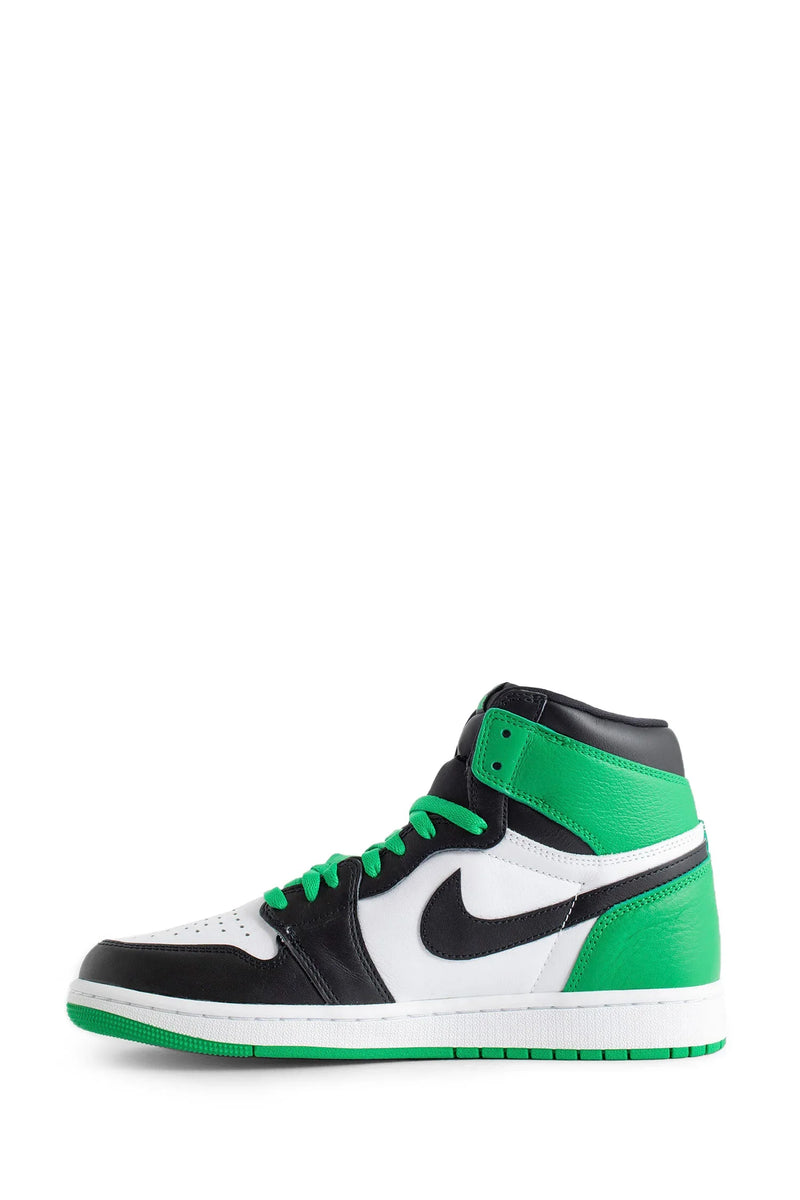 NIKE UNISEX MULTICOLOR SNEAKERS - Antonioli.eu