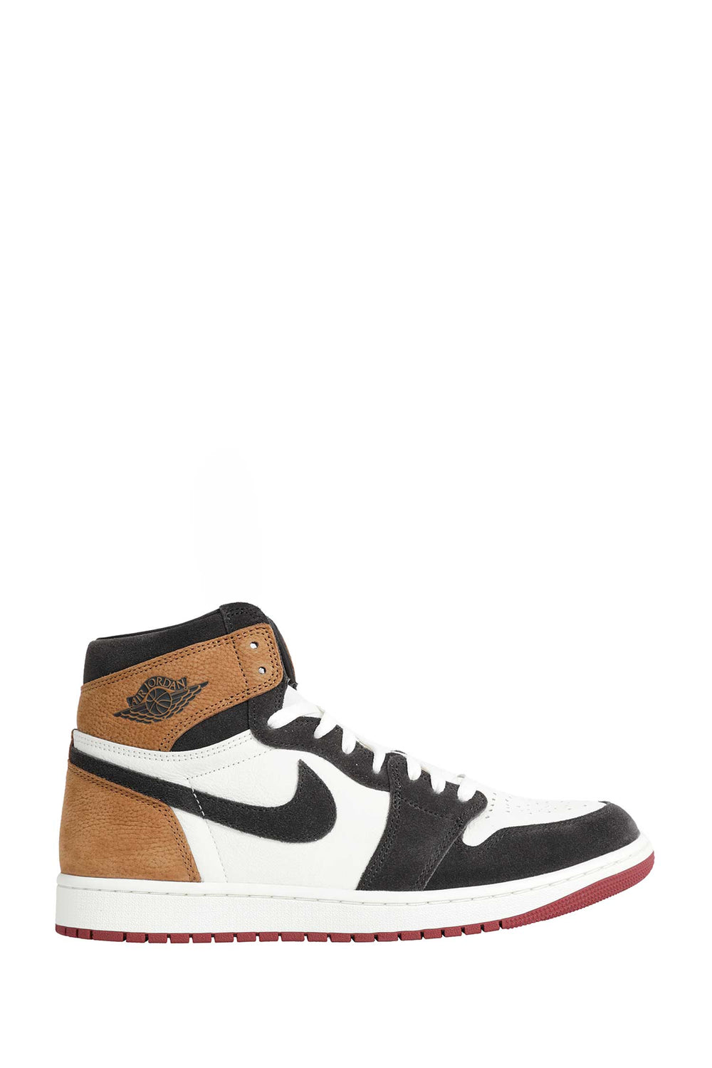 NIKE Air Jordan 1 Retro High OG Love Letter unisex