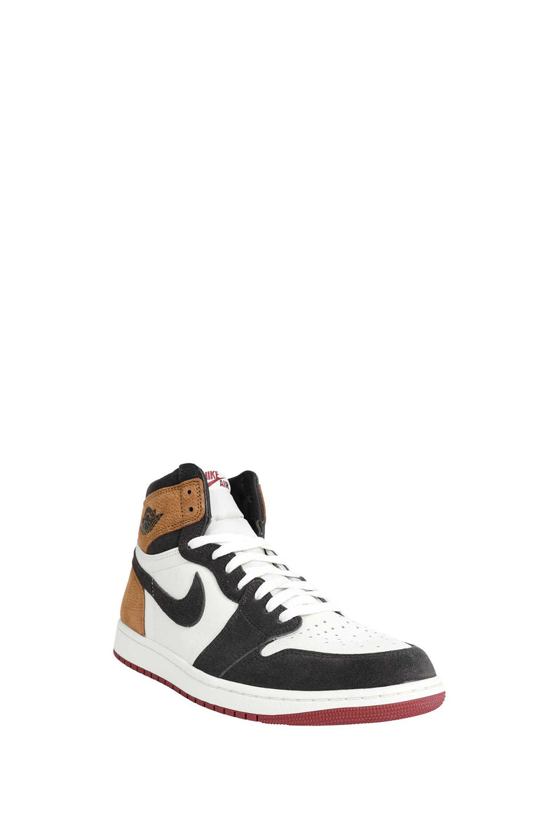 
              NIKE Air Jordan 1 Retro High OG Love Letter unisex
            