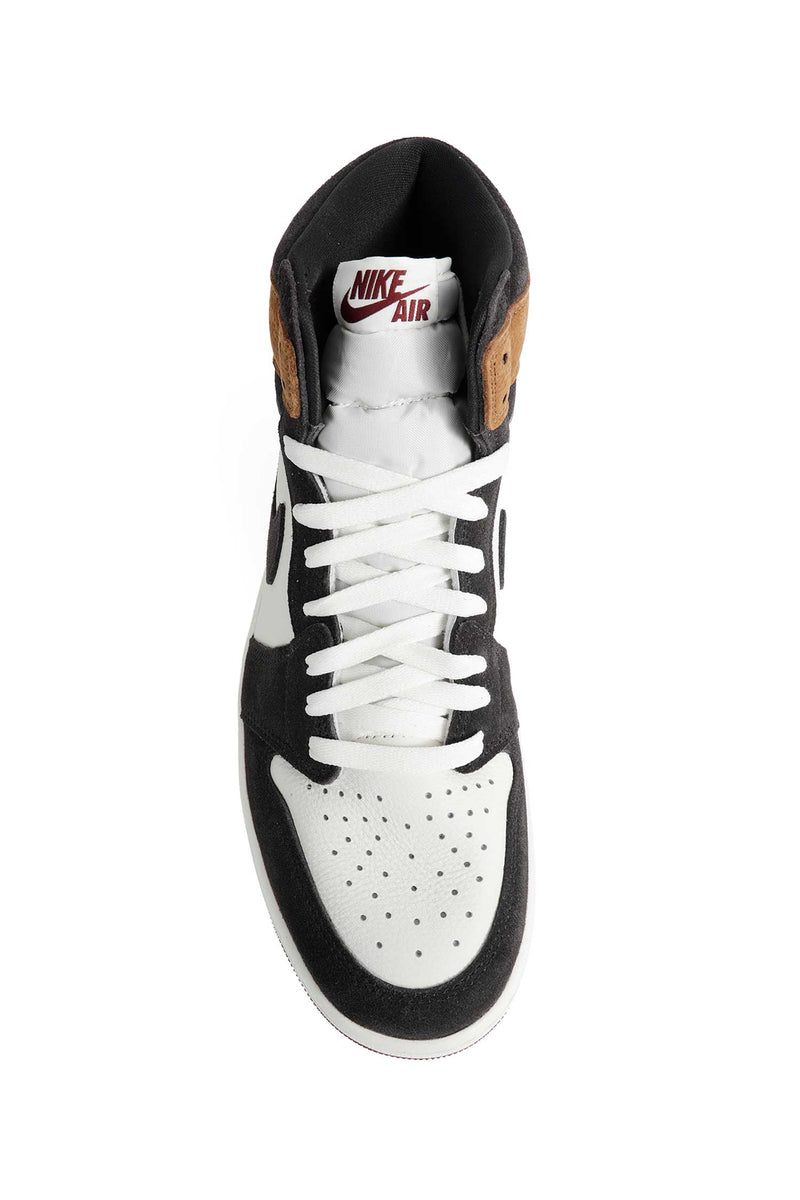 NIKE Air Jordan 1 Retro High OG Love Letter unisex