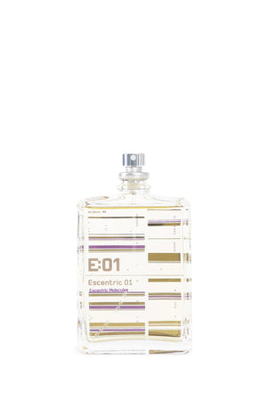 ESCENTRIC MOLECULES UNISEX COLORLESS PERFUMES - Antonioli.eu