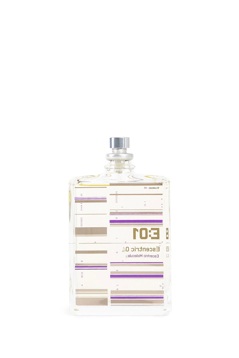 ESCENTRIC MOLECULES UNISEX COLORLESS PERFUMES - Antonioli.eu