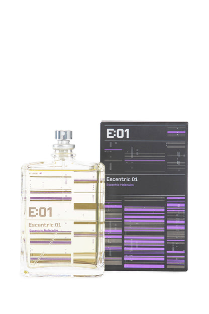 ESCENTRIC MOLECULES UNISEX COLORLESS PERFUMES