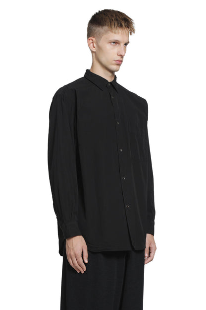 Black COMOLI Shirt
