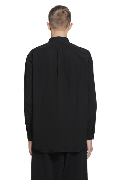 Black COMOLI Shirt