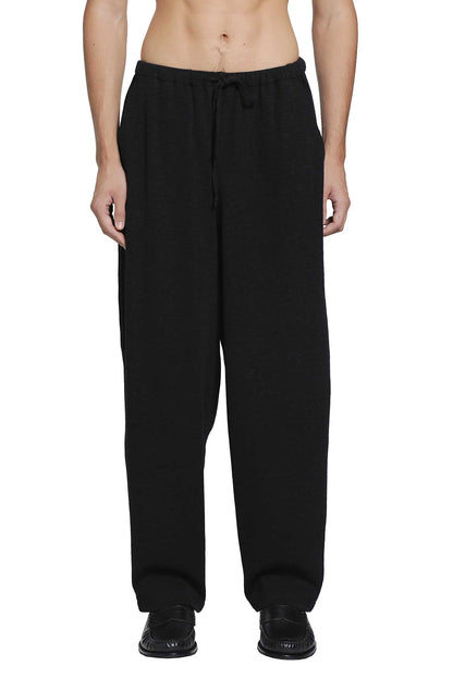Wool Knit Pants