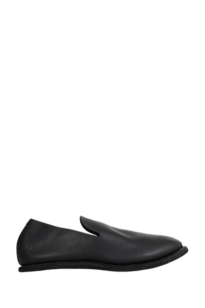 Full Grain Leather Loafers