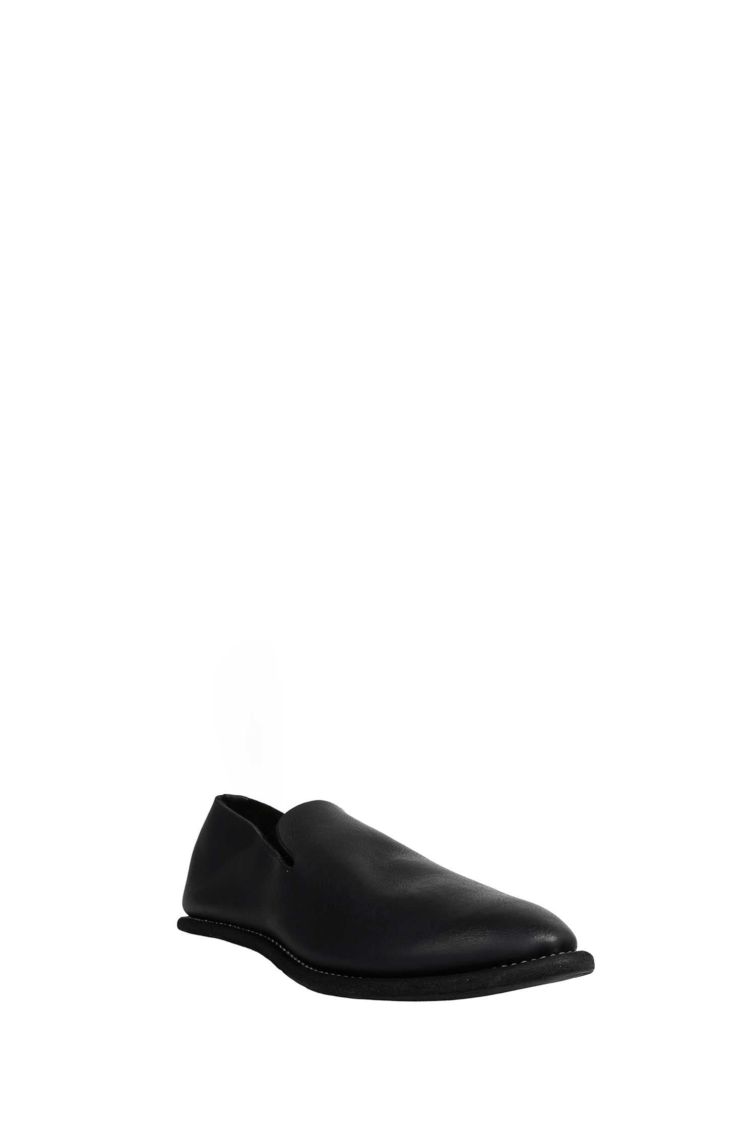 Full Grain Leather Loafers