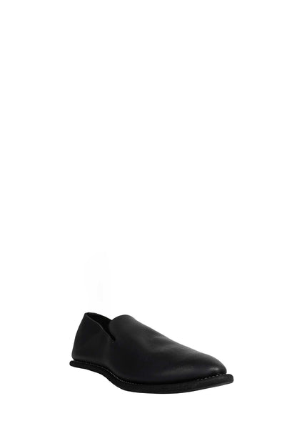 Full Grain Leather Loafers