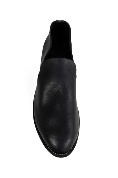 Full Grain Leather Loafers