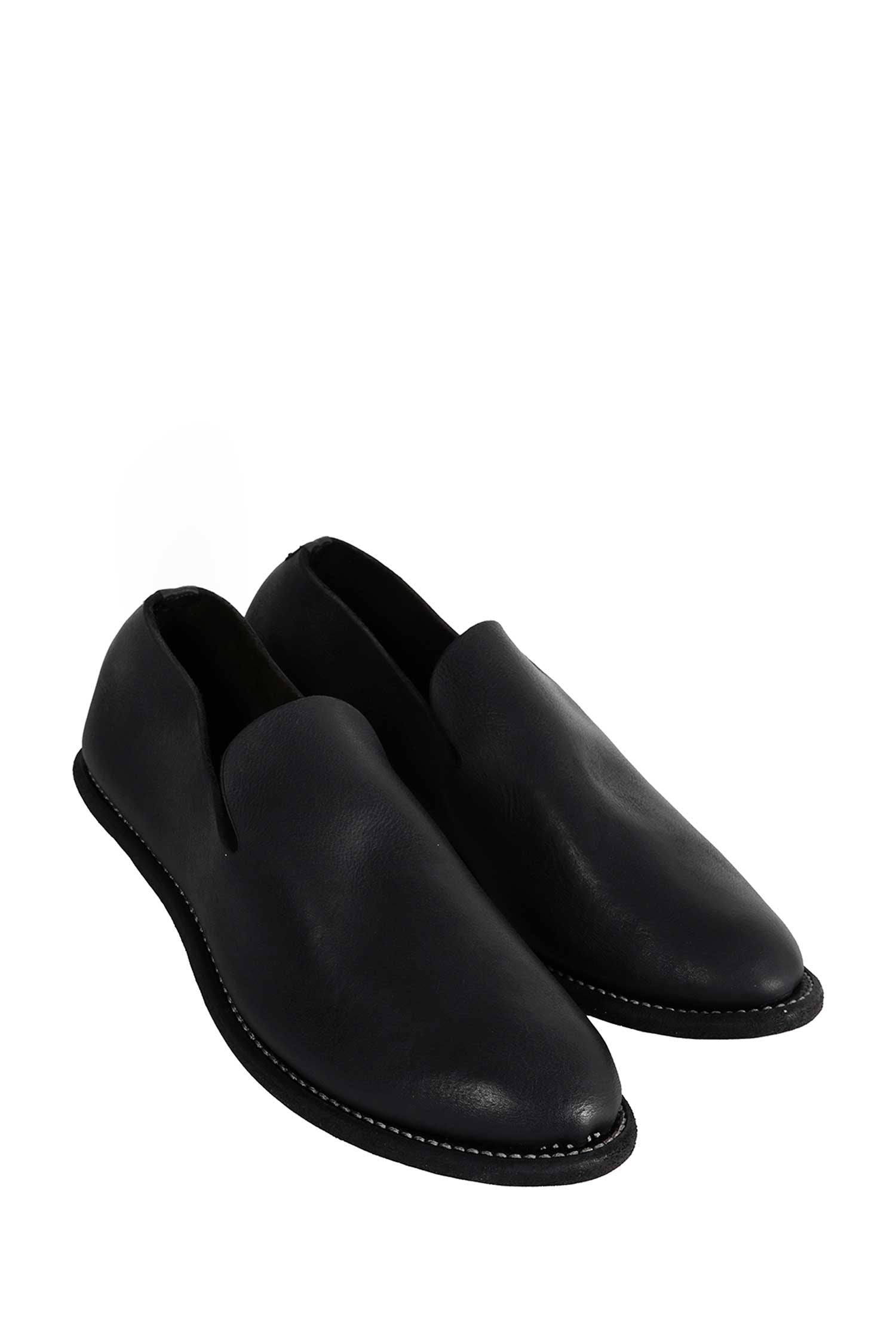 Full Grain Leather Loafers