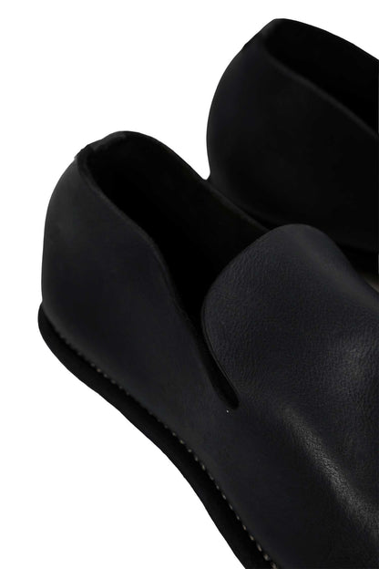 Full Grain Leather Loafers