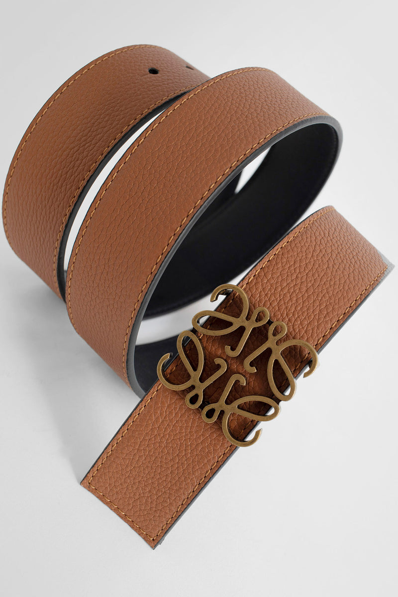 Loewe man discount belt