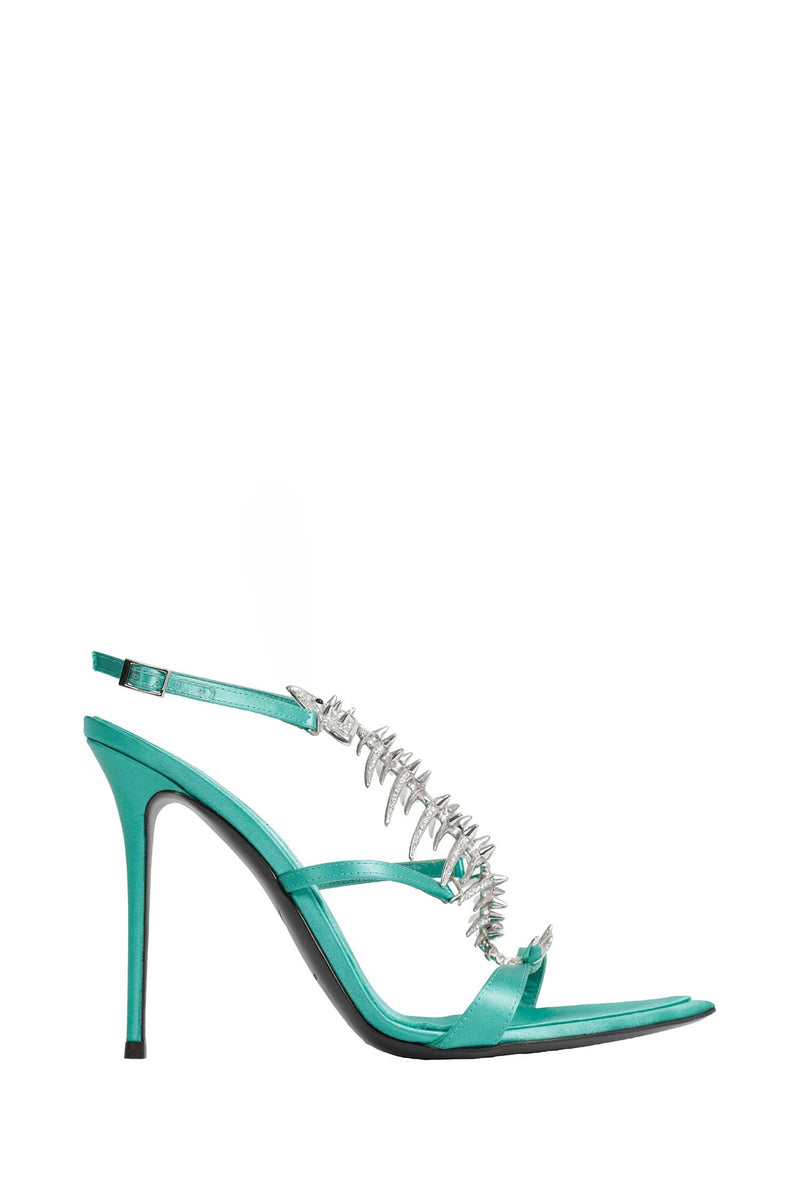 GIUSEPPE ZANOTTI Giuseppe Zanotti X Antonioli Slim 2.0 Sandals woman