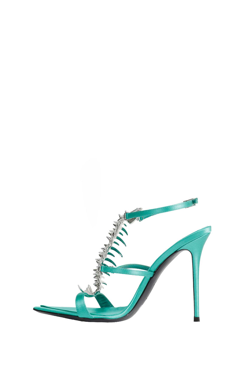 GIUSEPPE ZANOTTI Giuseppe Zanotti X Antonioli Slim 2.0 Sandals woman