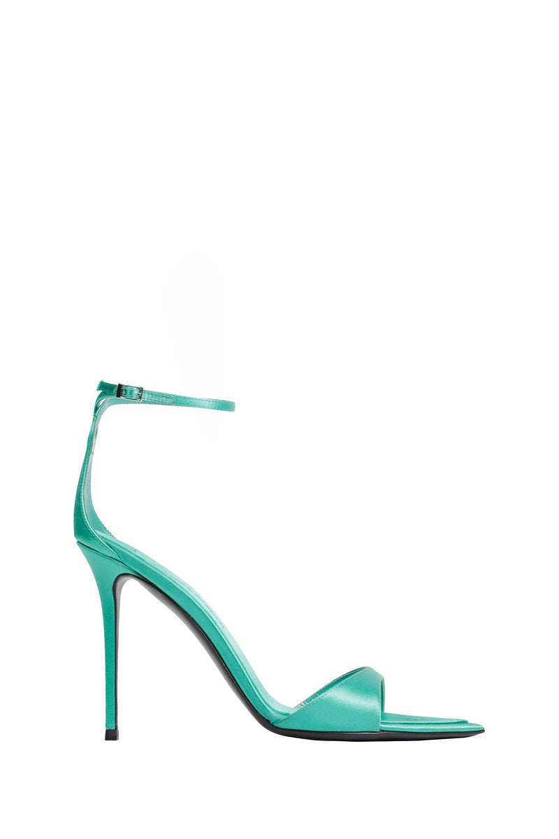 GIUSEPPE ZANOTTI Giuseppe Zanotti X Antonioli Intriigo Strap Sandals woman