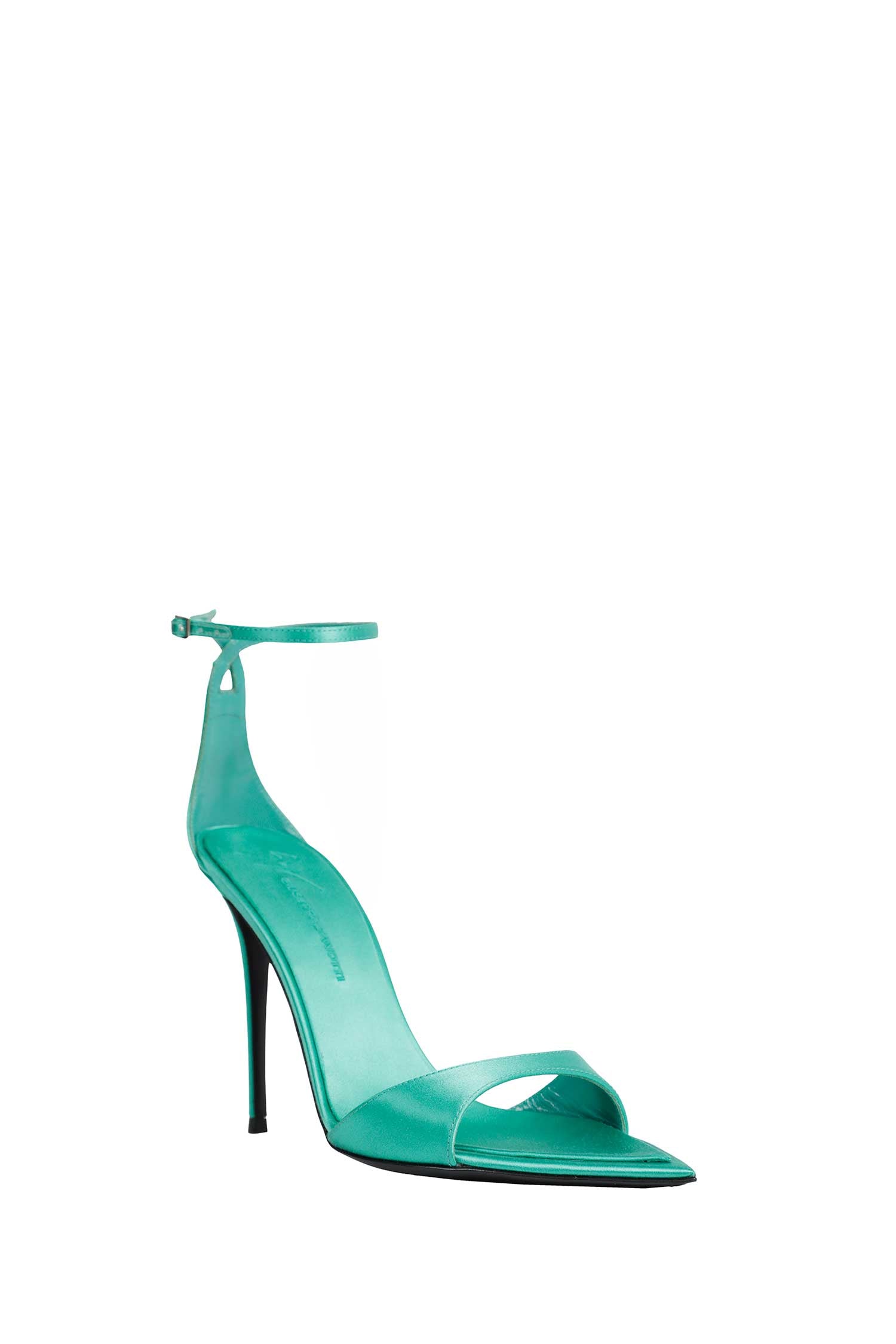 Giuseppe Zanotti X Antonioli Intriigo Strap Sandals