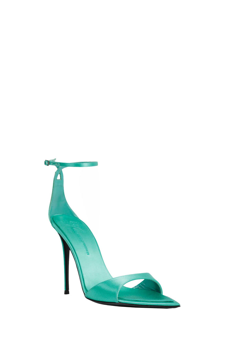 
              GIUSEPPE ZANOTTI Giuseppe Zanotti X Antonioli Intriigo Strap Sandals woman
            