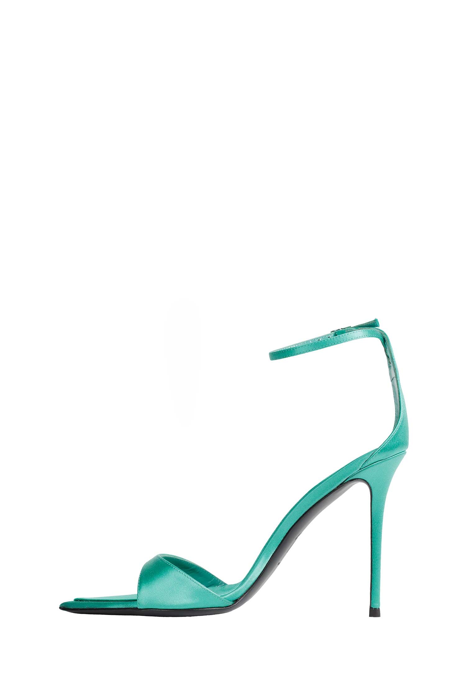 GIUSEPPE ZANOTTI Giuseppe Zanotti X Antonioli Intriigo Strap Sandals woman