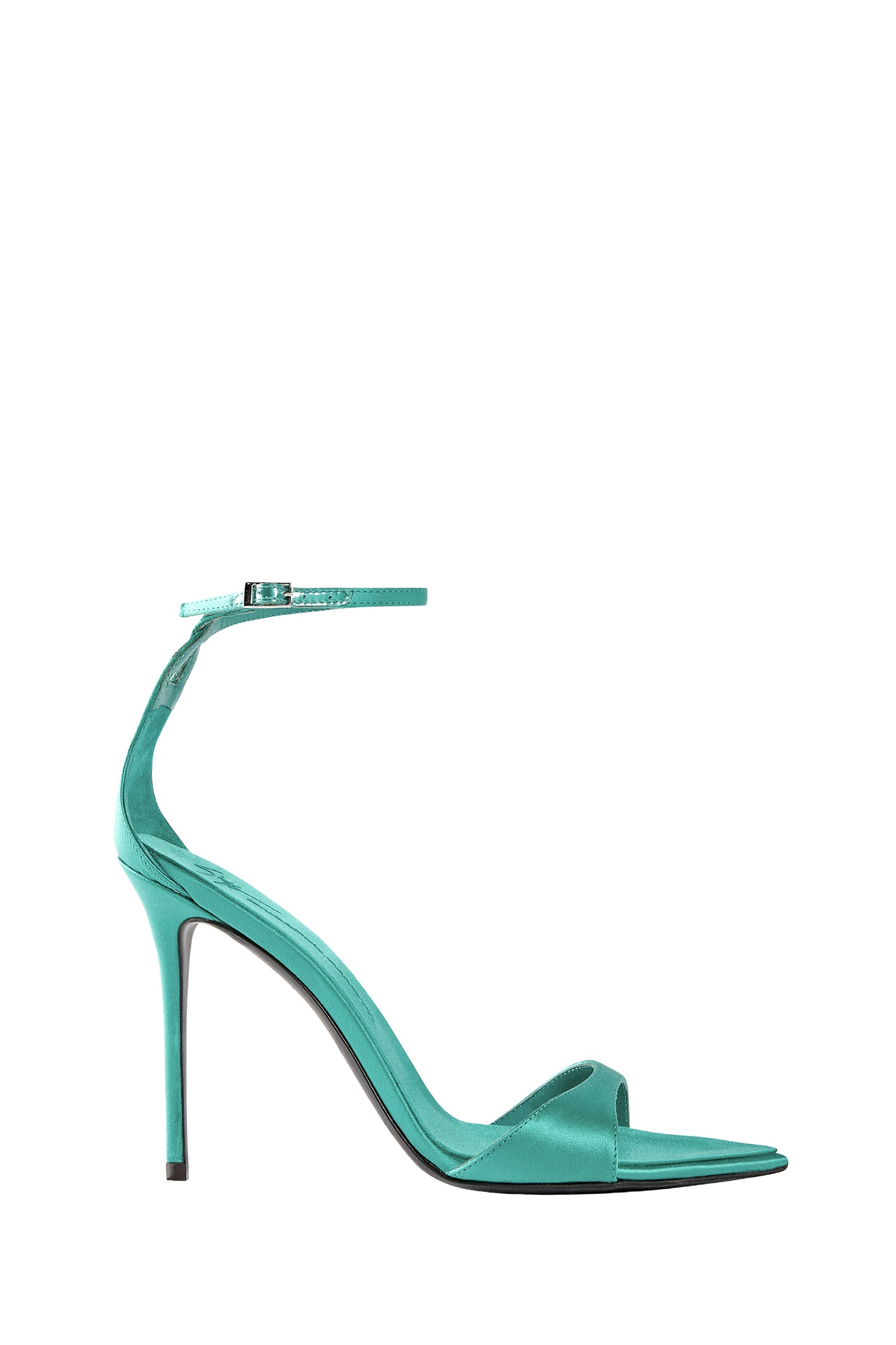 GIUSEPPE ZANOTTI Giuseppe Zanotti X Antonioli Intriigo Strap Sandals woman