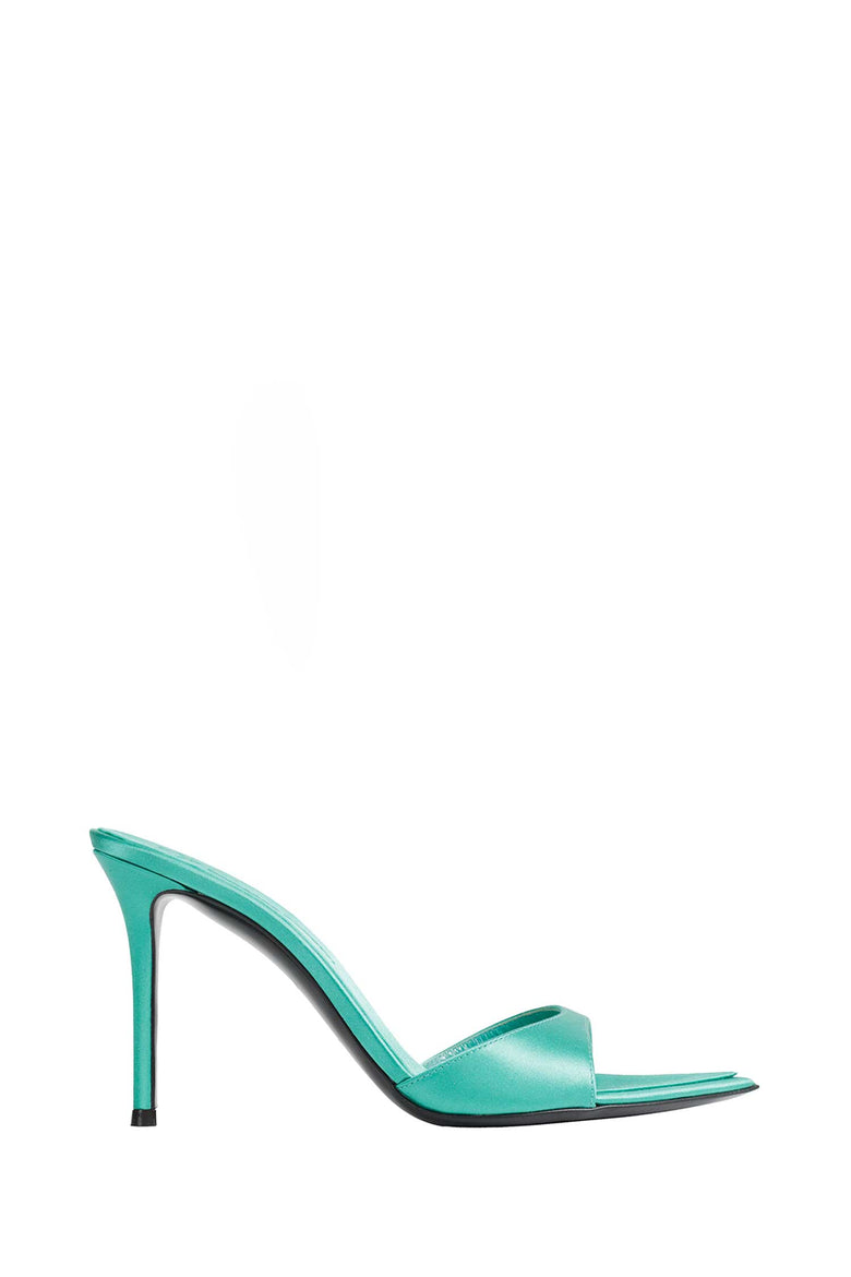 GIUSEPPE ZANOTTI Giuseppe Zanotti X Antonioli Intriigo Mules woman