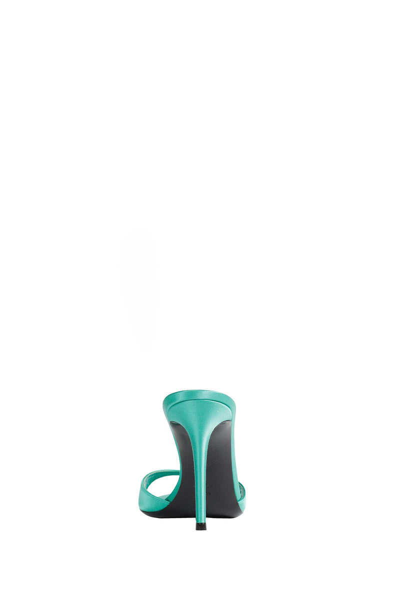 GIUSEPPE ZANOTTI Giuseppe Zanotti X Antonioli Intriigo Mules woman
