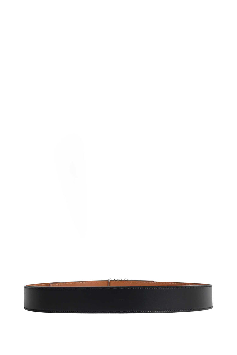 
              LOEWE Reversible Leather Belt man
            